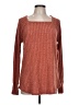 Assorted Brands Brown Pullover Sweater Size L - photo 1