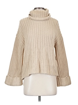 525 America Turtleneck Sweater (view 1)