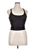 Fabletics Brown Tank Top Size XL - photo 1