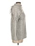 John & Jenn Gray Pullover Sweater Size L (estimated) - photo 4