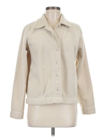 North Crest Faux Fur Jacket (view 1)