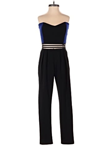 Jasmine Jumpsuit (view 1)