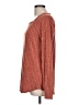 Assorted Brands Brown Pullover Sweater Size L - photo 5