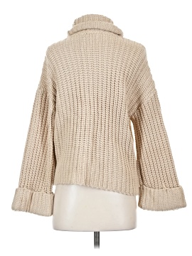 525 America Turtleneck Sweater (view 2)