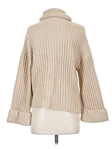 525 America Turtleneck Sweater (view 2)