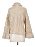525 America Tan Turtleneck Sweater Size XS - photo 2