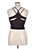 Fabletics Brown Tank Top Size XL - photo 2