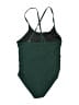 Summer Mae Green Bodysuit Size S - photo 2