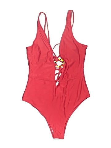 Cupshe One Piece Swimsuit (view 1)