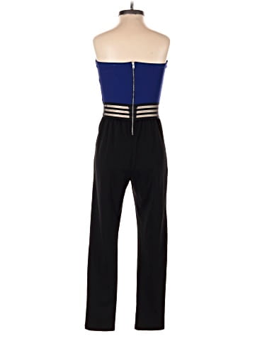Jasmine Jumpsuit (view 2)