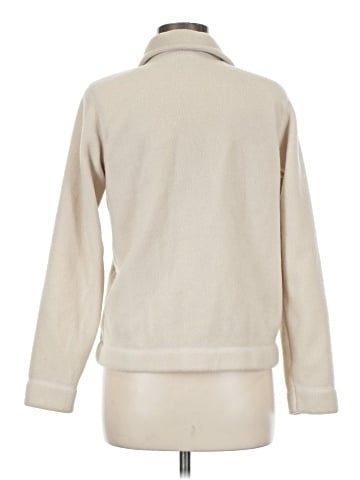 North Crest Faux Fur Jacket (view 2)