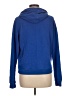 Nike Blue Pullover Hoodie Size M - photo 2