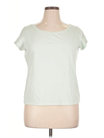Falls Creek Short Sleeve T-Shirt (view 1)