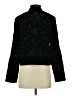 Zara Paisley Black Blazer Size XS - photo 2