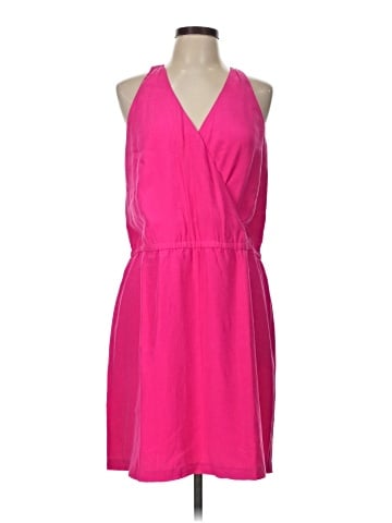 Garnet Hill Casual Dress (view 1)