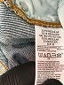 Gap 100% Cotton Blue Jeans Size 33 waist - photo 7