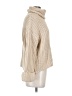 525 America Tan Turtleneck Sweater Size XS - photo 4