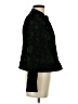 Zara Paisley Black Blazer Size XS - photo 4