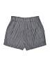 Ci Sono Stripes Gray Shorts Size M - photo 2