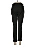 Express Solid Black Active Pants Size M - photo 2