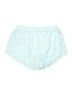 Under Armour 100% Polyester Blue Athletic Shorts Size S - photo 2
