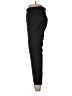 Express Solid Black Active Pants Size M - photo 5