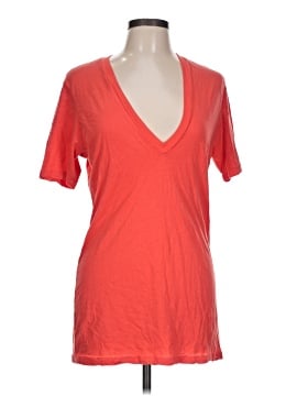 Truly Madly Deeply Short Sleeve T-Shirt (view 1)
