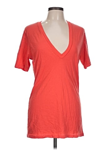 Truly Madly Deeply Short Sleeve T-Shirt (view 1)