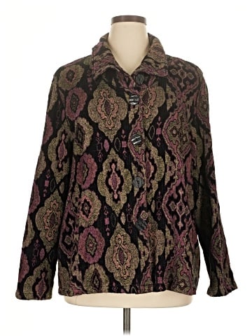 Habitat Jacket (view 1)