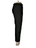 Express Solid Black Active Pants Size M - photo 4