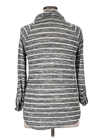 No Boundaries Pullover Sweater (view 2)