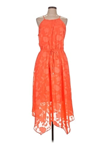a.n.a. A New Approach Cocktail Dress (view 1)