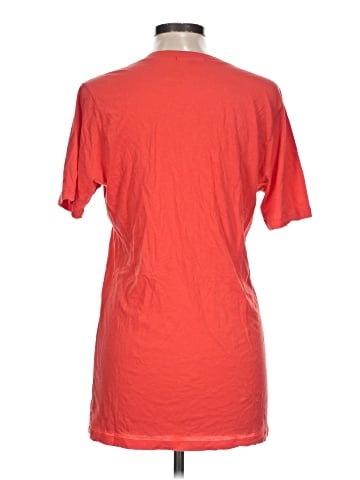 Truly Madly Deeply Short Sleeve T-Shirt (view 2)