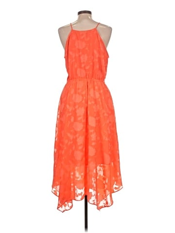 a.n.a. A New Approach Cocktail Dress (view 2)