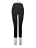 Lululemon Athletica Solid Black Active Pants Size 8 - photo 1