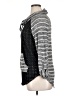 No Boundaries 100% Polyester Gray Pullover Sweater Size XL - photo 5