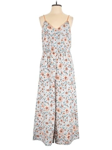 Leith Jumpsuit (view 1)
