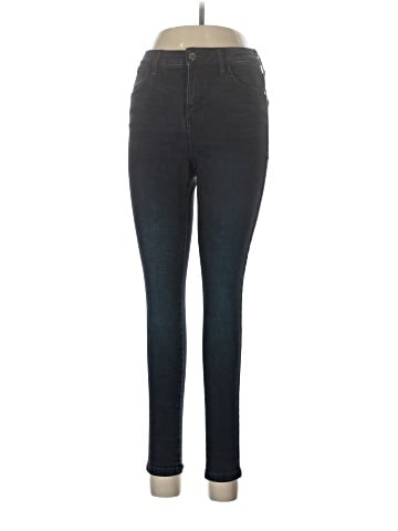 Jennifer Lopez Jeggings (view 1)