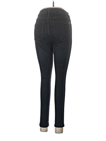 Jennifer Lopez Jeggings (view 2)