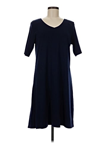 Isaac Mizrahi LIVE! Casual Dress (view 1)