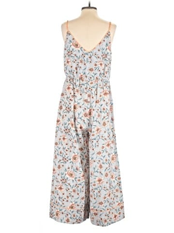 Leith Jumpsuit (view 2)