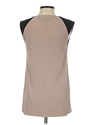 BCBGMAXAZRIA Sleeveless T-Shirt (view 2)