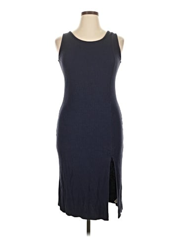 Three Dots Casual Dress (view 1)