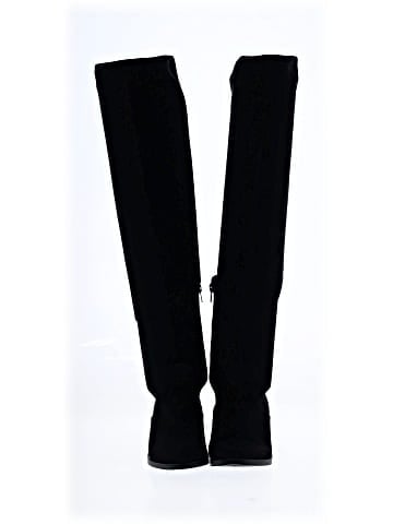 SM New York Boots (view 2)