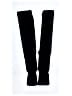 SM New York Black Boots Size 6 - photo 2