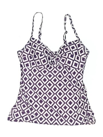Croft & Barrow Swimsuit Top (view 1)