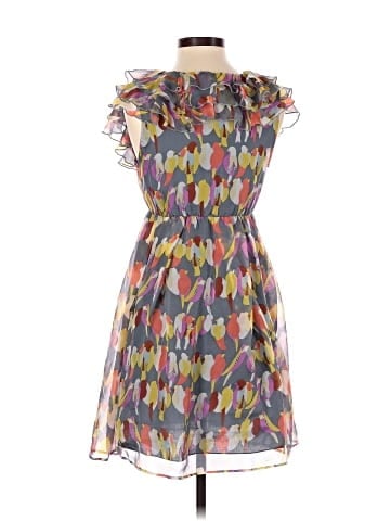 Gracia Cocktail Dress (view 2)