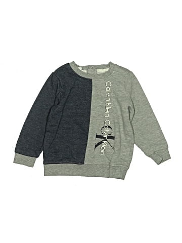 Calvin Klein Sweatshirt (view 1)