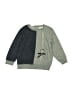 Calvin Klein Gray Sweatshirt 18-24 MO / 24 MO - photo 1