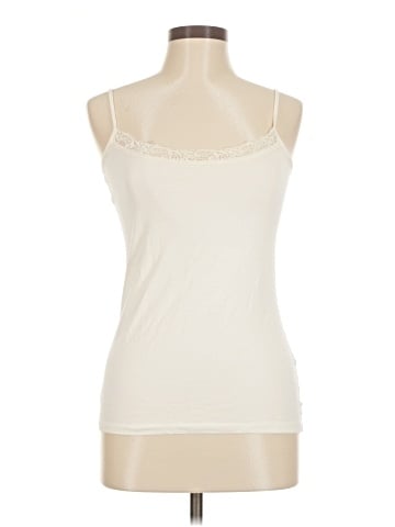 Ann Taylor LOFT Outlet Tank Top (view 1)